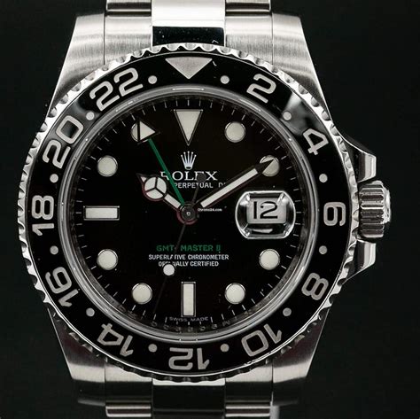 rolex 116710ln gmt master ii lc100 ursprungspreis bei rolex fachgeschäft|rolex gmt master 2 worth it.